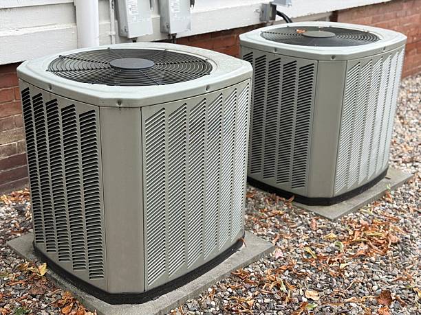 Reliable Hvac Maintenance contractor in Camp Lake, WI by JG Cool HVAC